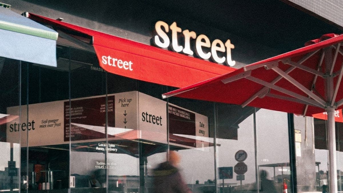 Street Smash Burgers