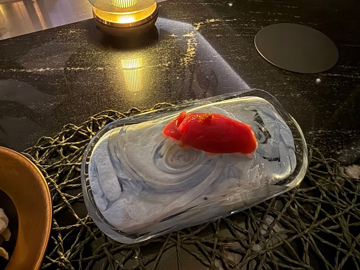 Sushi by Bou- Cleveland @ The Ritz-Calrton