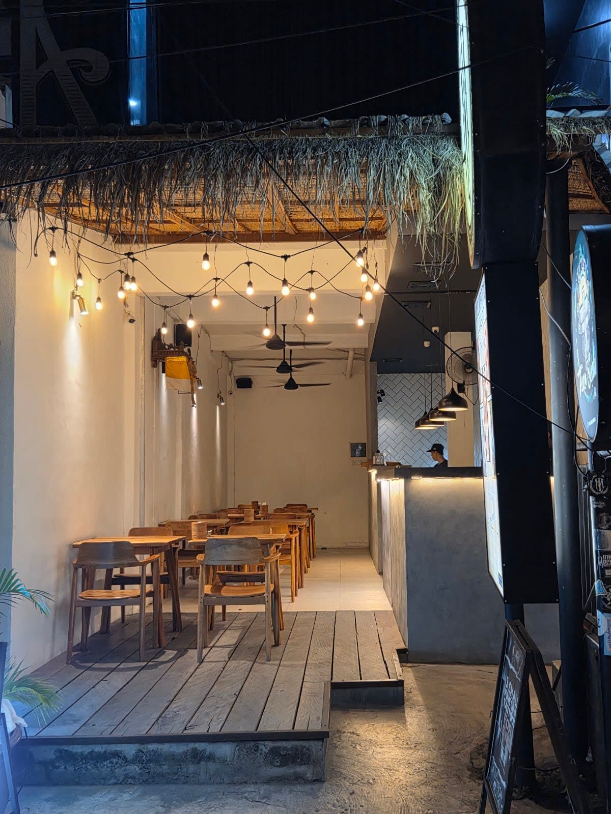 Taco Island Bali, Canggu