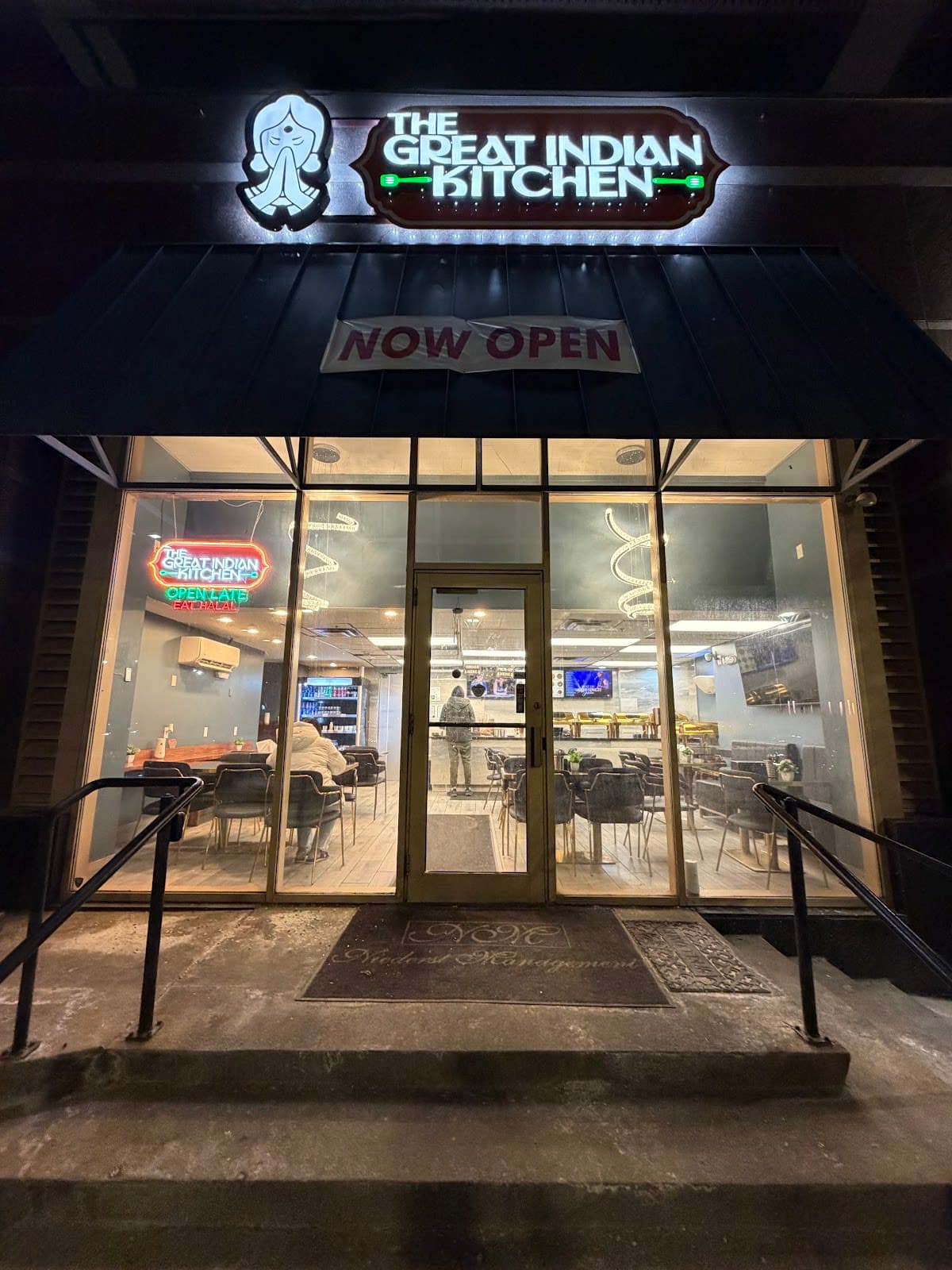 The Great Indian Kitchen