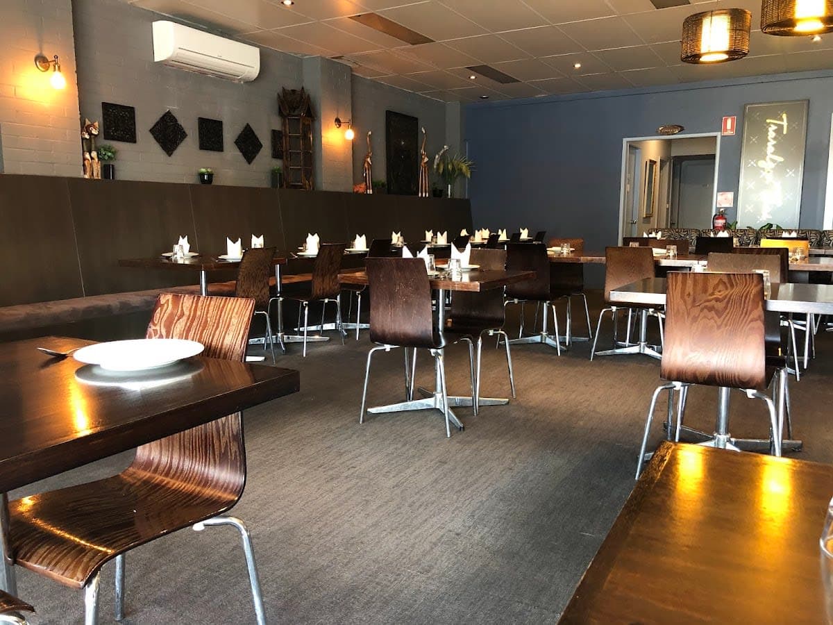 Traralgon Thai Restaurant