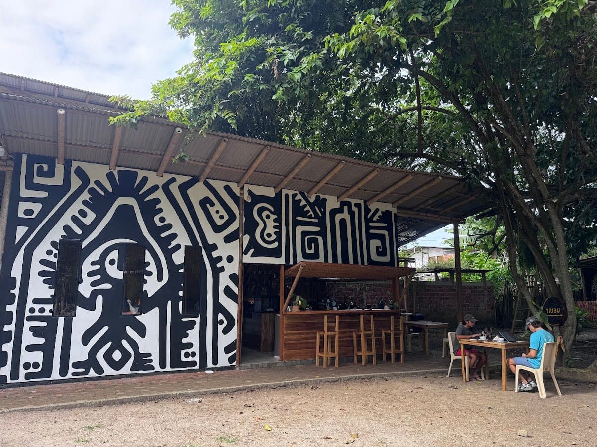 Tribu Coffee