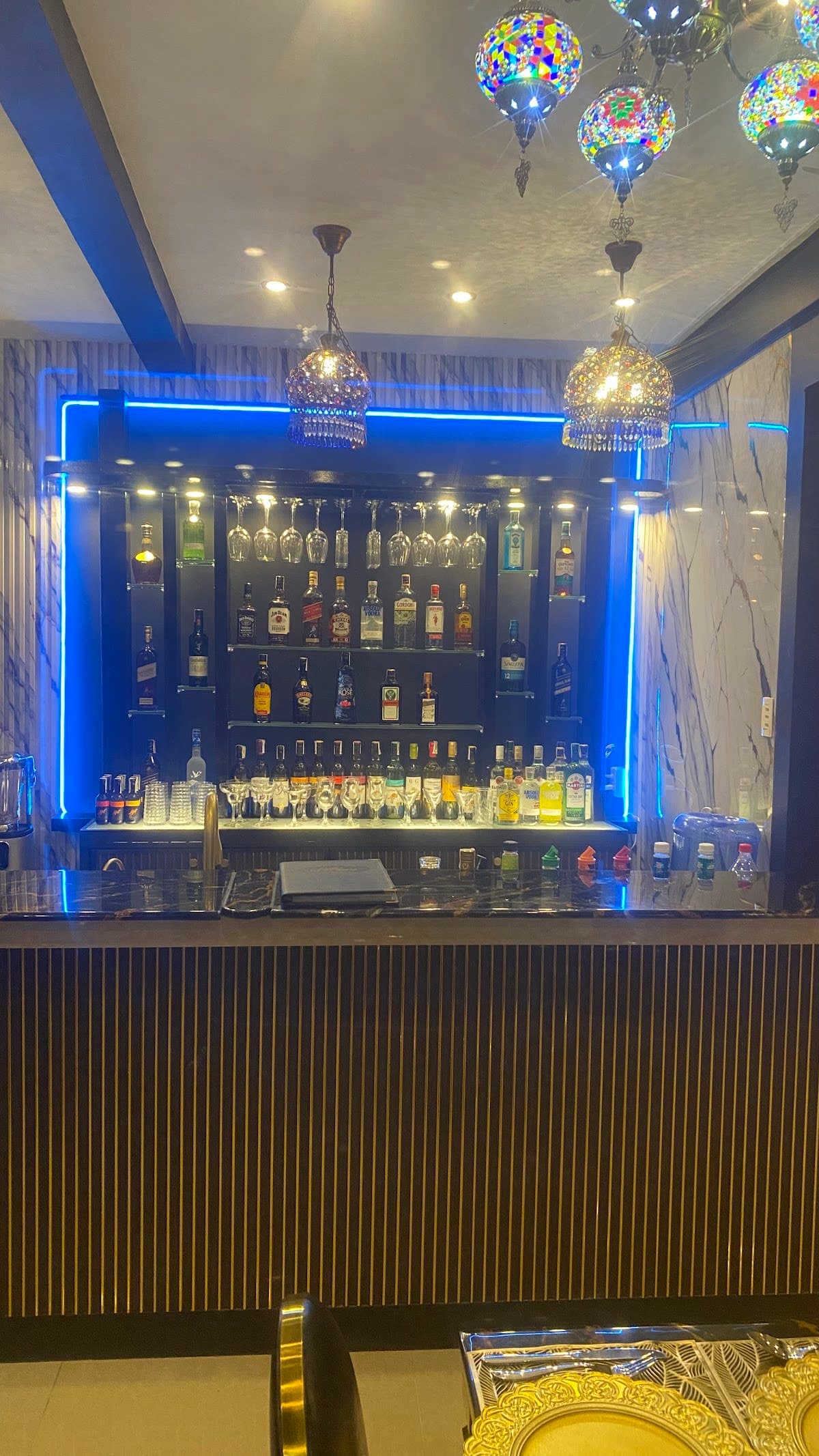 Vatan Curry house