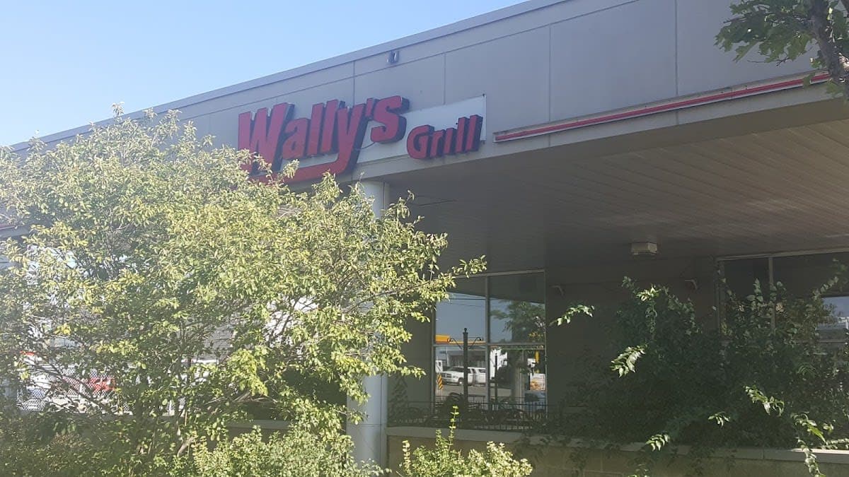 Wally's Grill