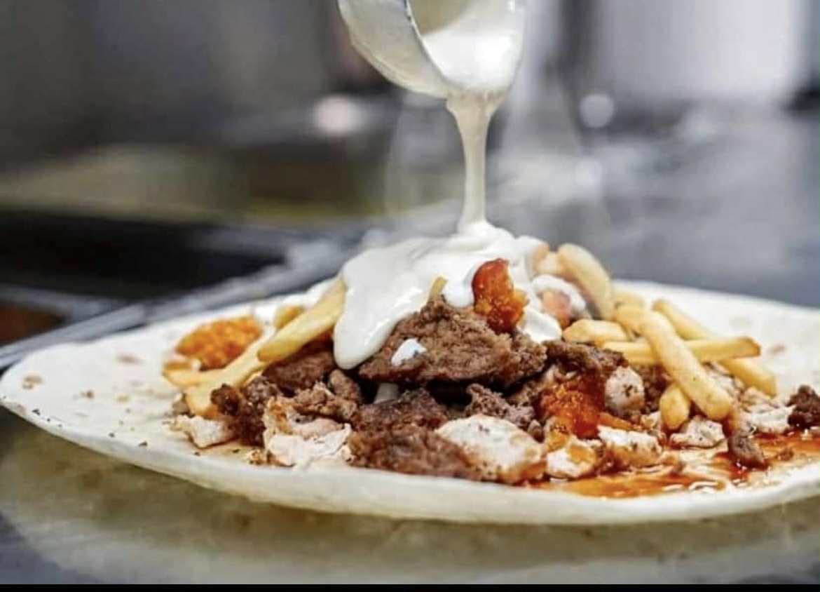YA TACOS