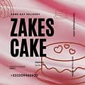 zakes cake knust Kumasi