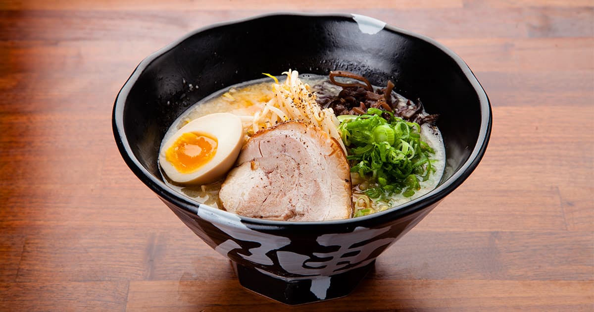 JINYA Ramen Bar - Union Station