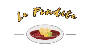 La Fondita Mexican Food