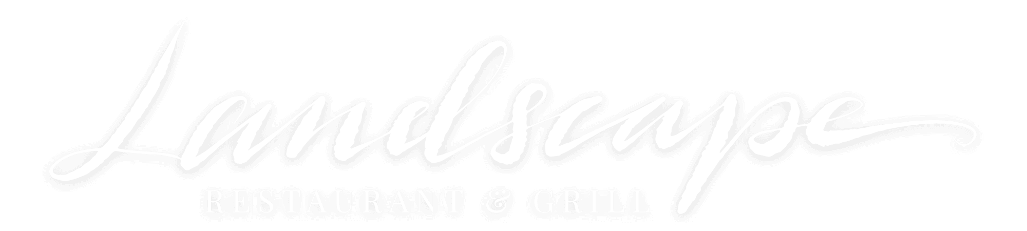 Landscape Restaurant & Grill