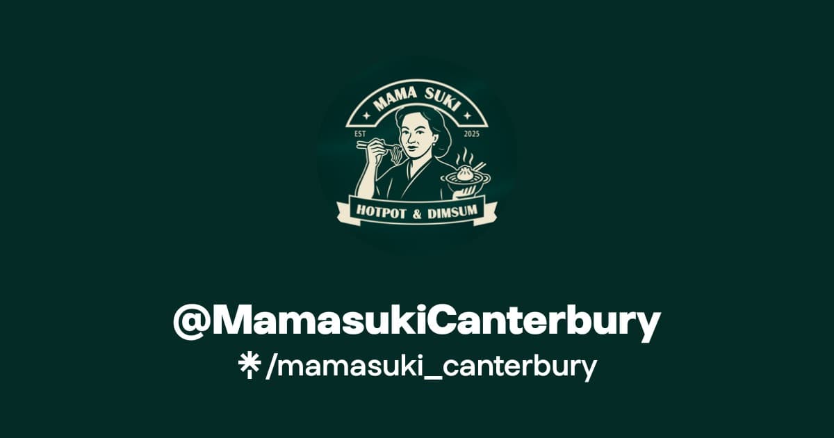 Mama Suki Hotpot & Dimsum