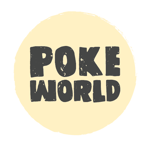 PokeWorld