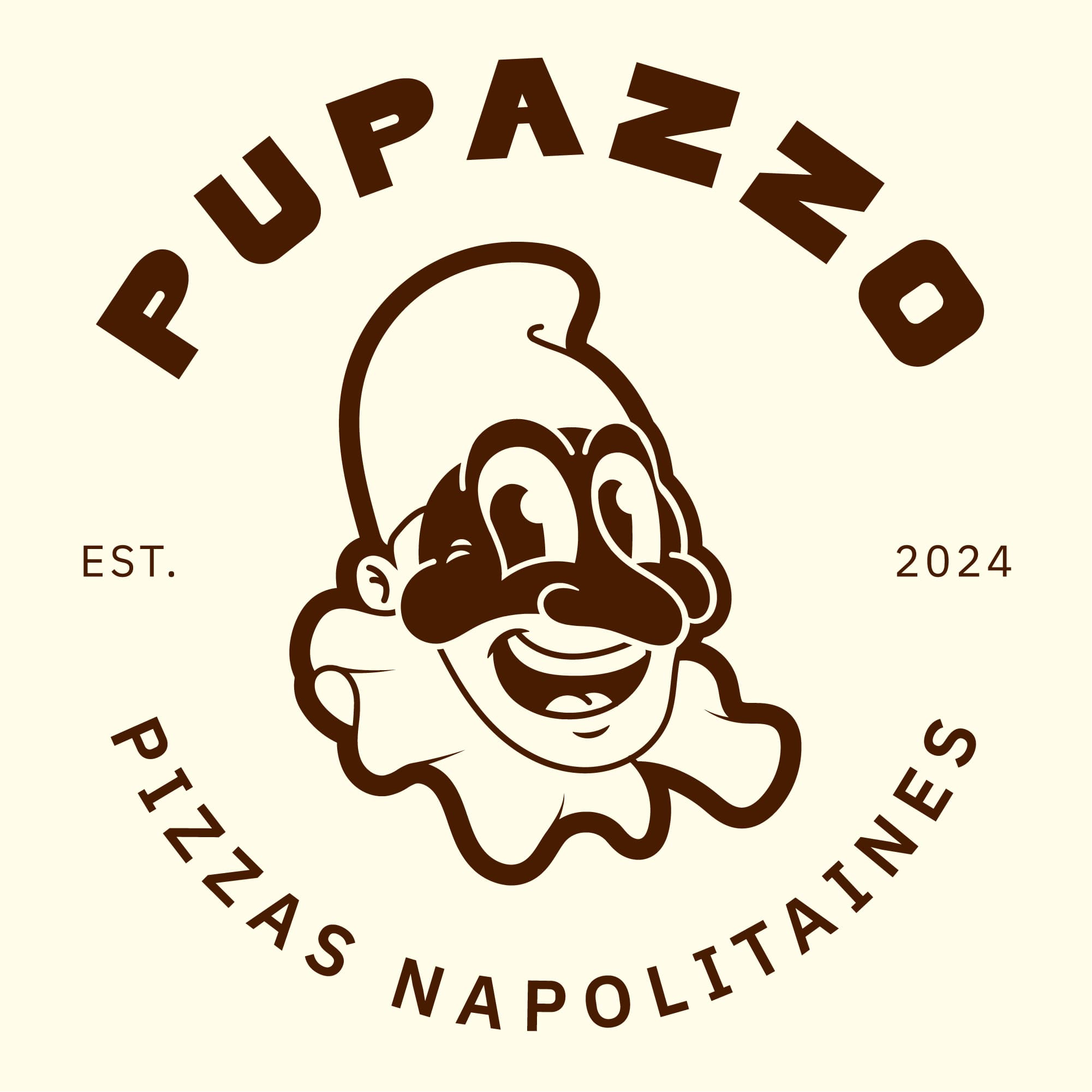 PUPAZZO IL BANCO | COLMAR 🍕