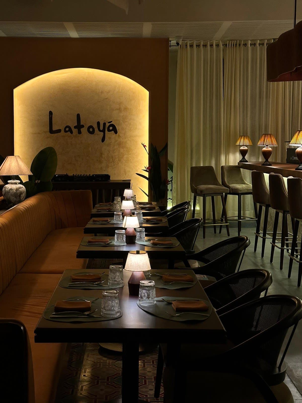Latoyá