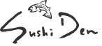 Sushi Den