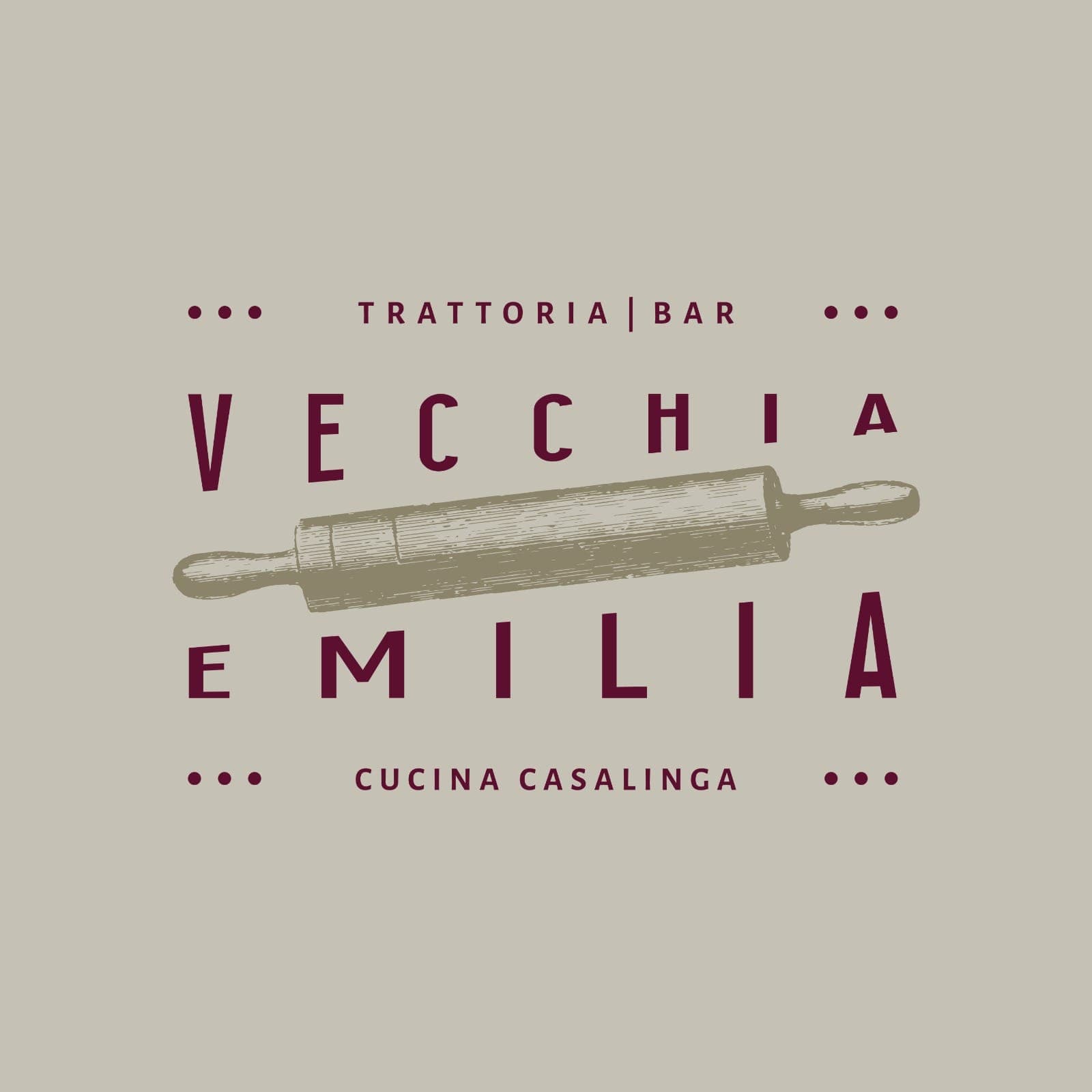 TRATTORIA VECCHIA EMILIA