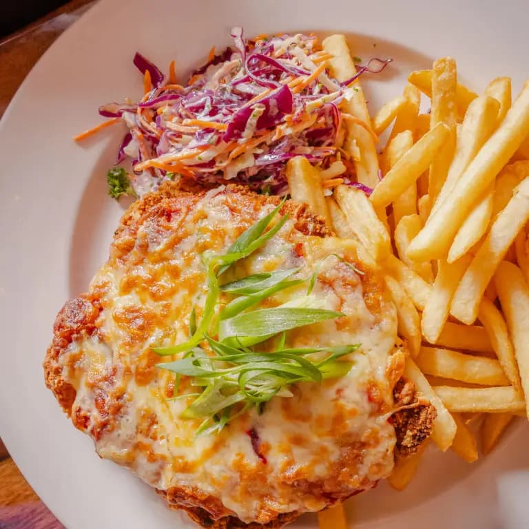 Wooden Horse Bar and Pizza Hobart