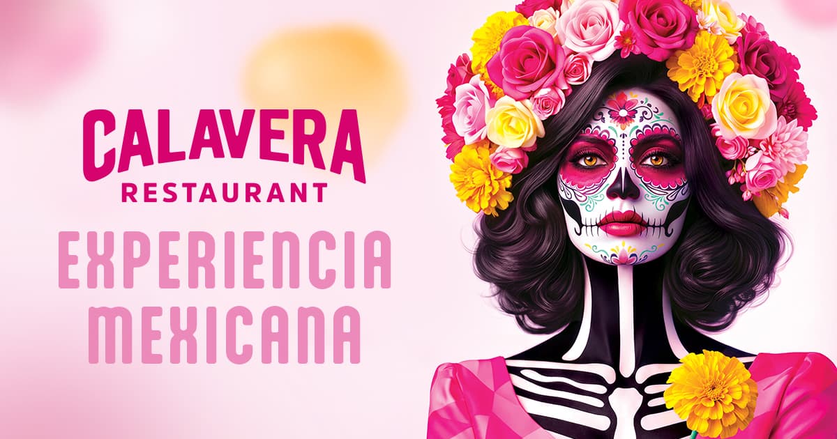 Calavera Restaurant - Grandate