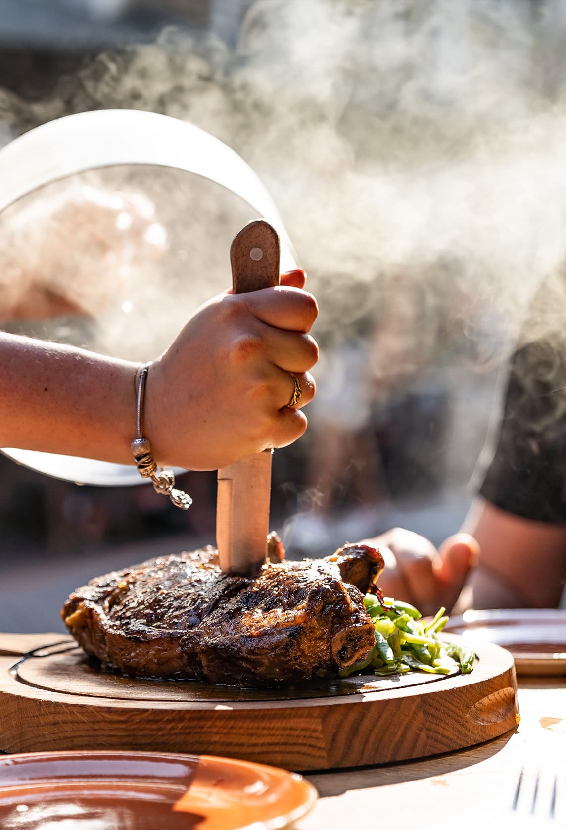 Grill&Bar Dommel 18