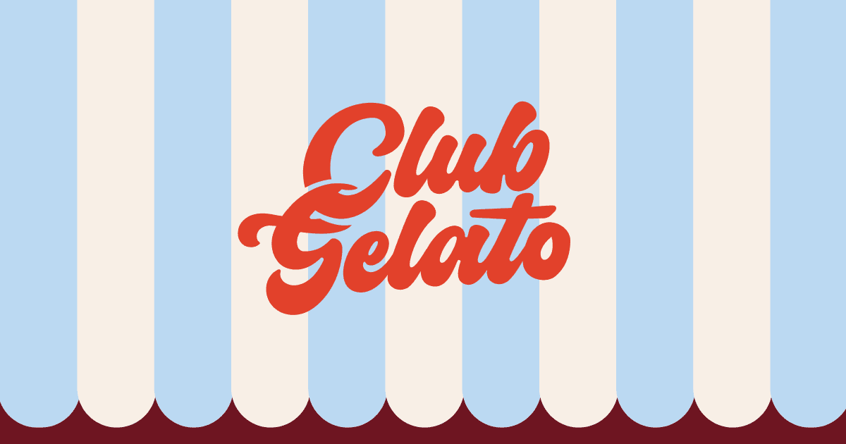 Club Gelato