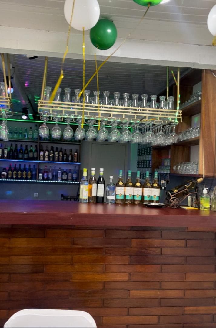Balaji Restaurant and Bar marcory