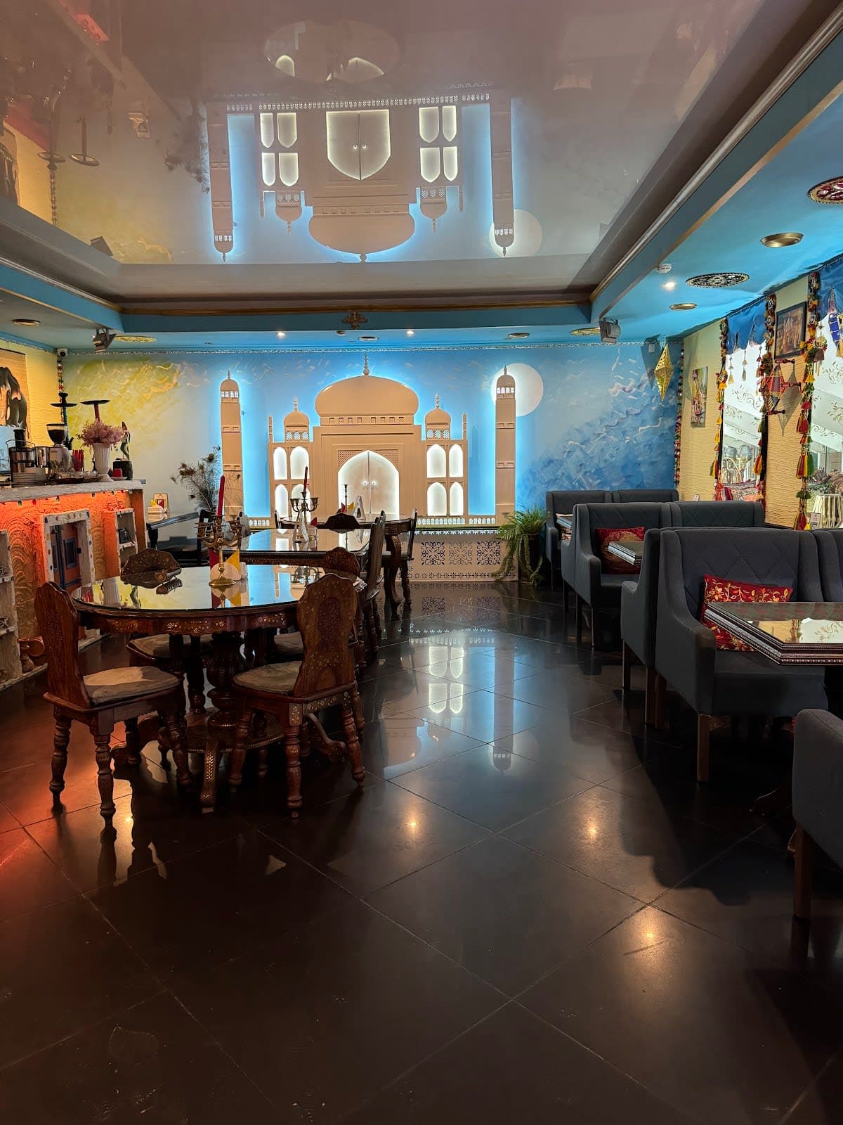 Great Punjab (Indian Cuisine)