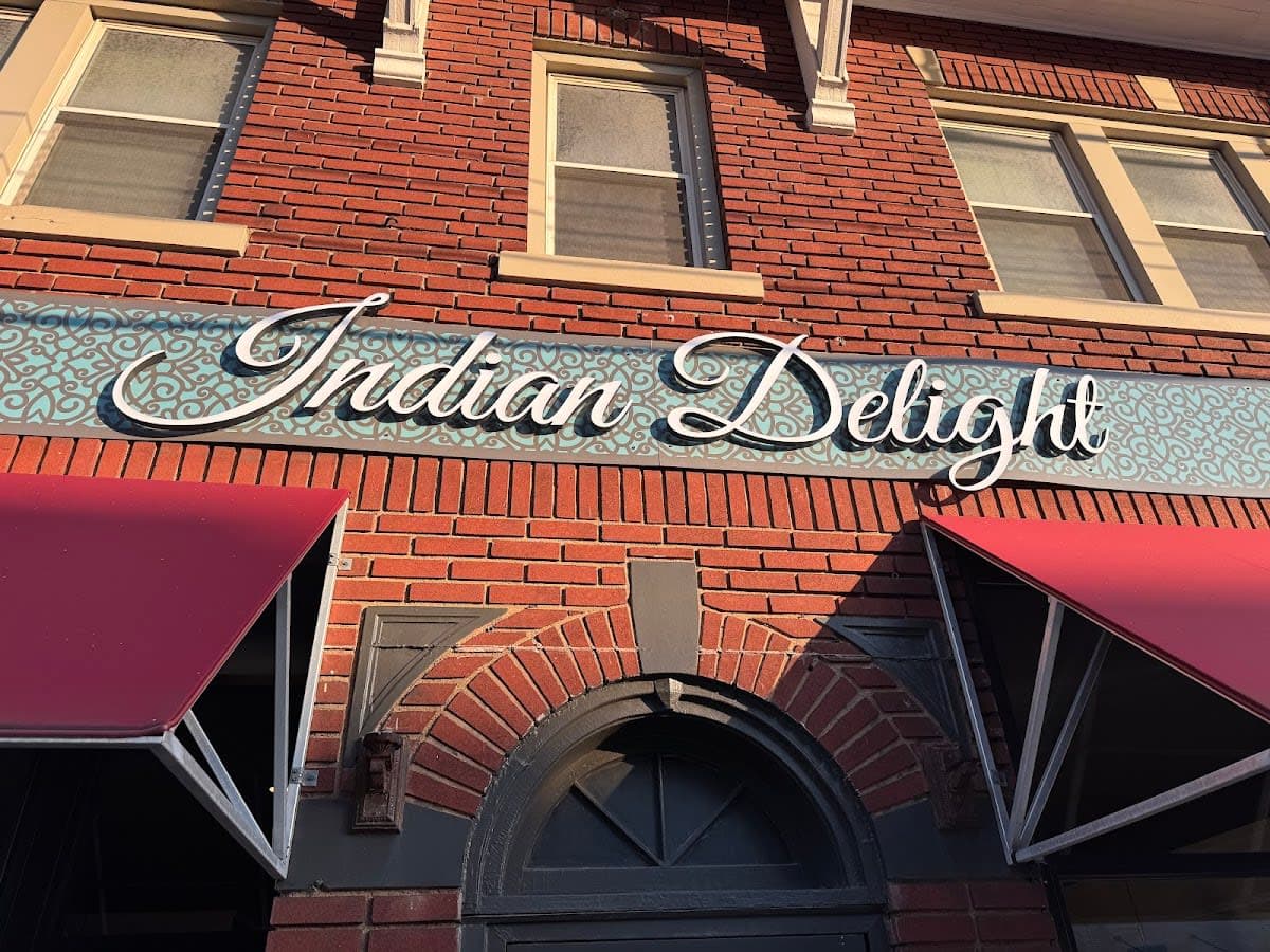 Indian Delight | Cleveland, Ohio