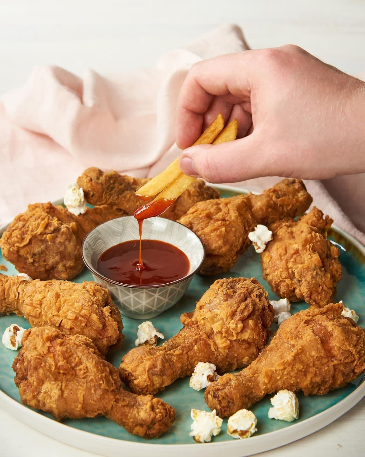 Kannam Chicken