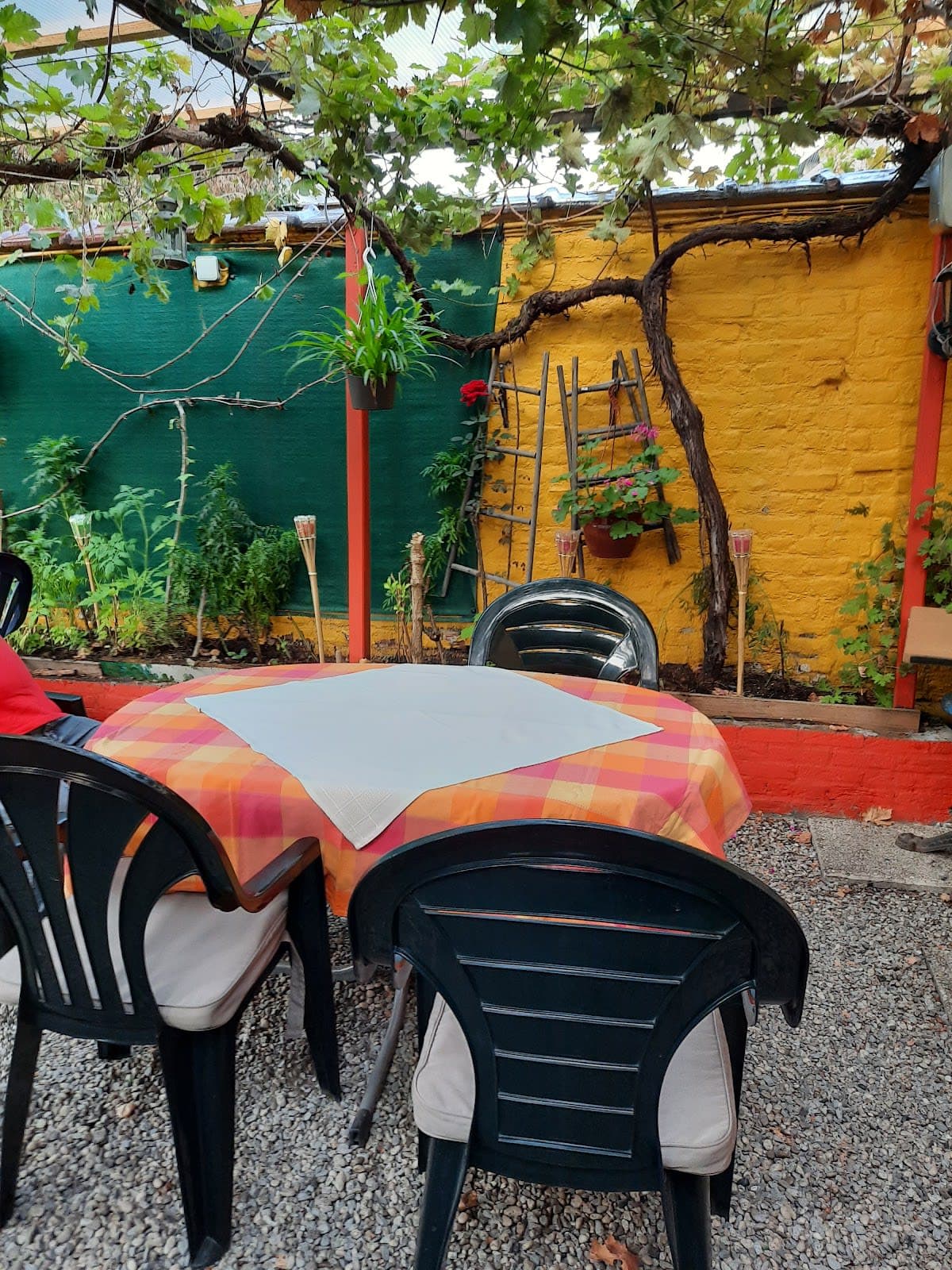 Kantipur Nepali and Indian Restaurant