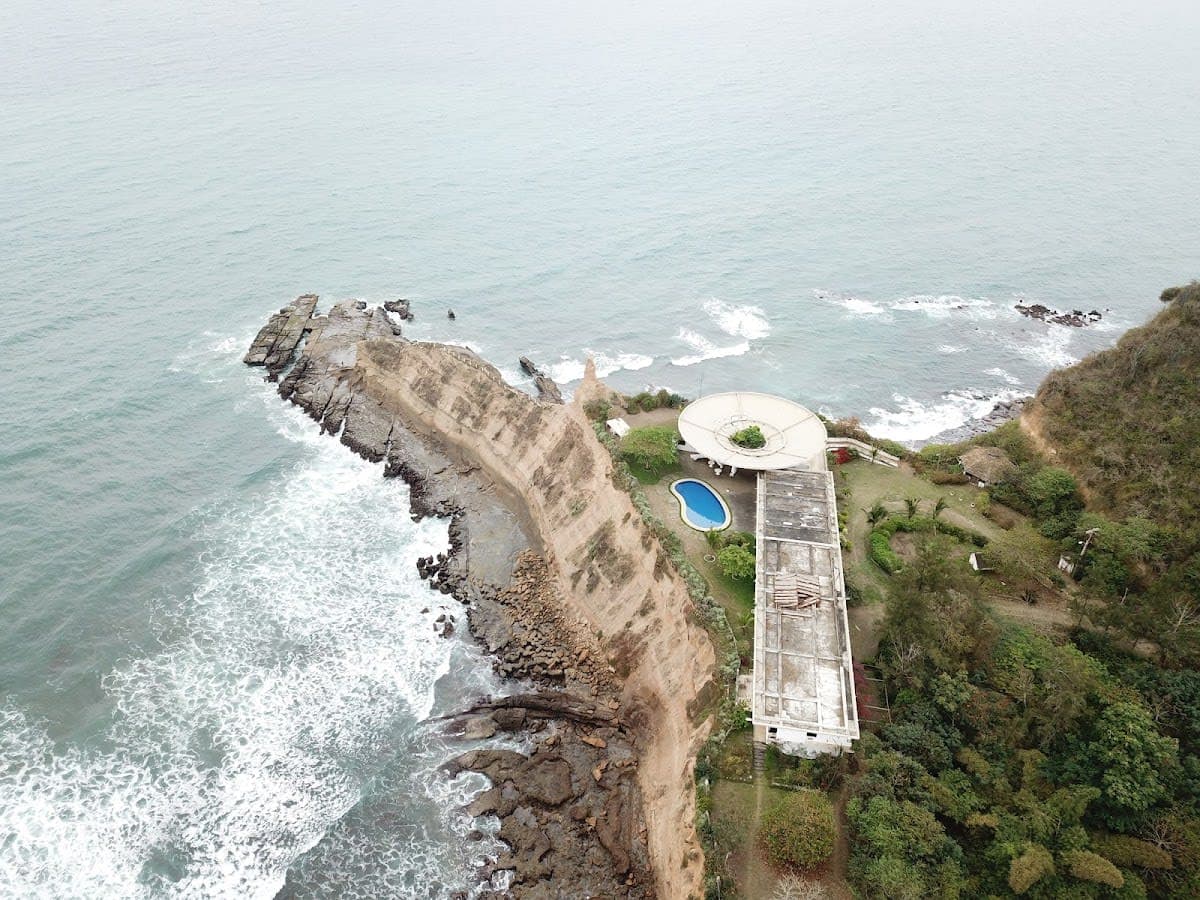 La Punta Akai Sushi Bar