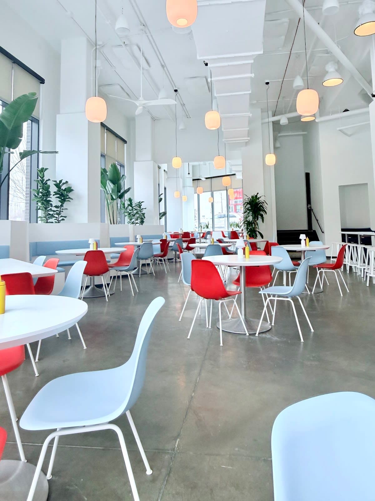 Le Burger 4304 Cleveland
