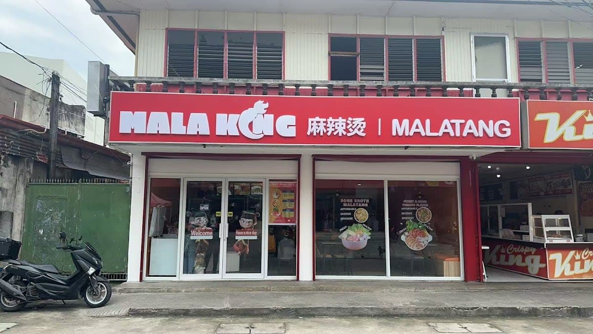 Mala King Malatang