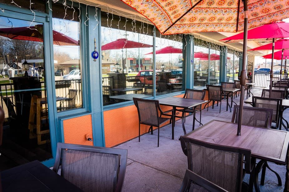 Pasha Turkish Kitchen