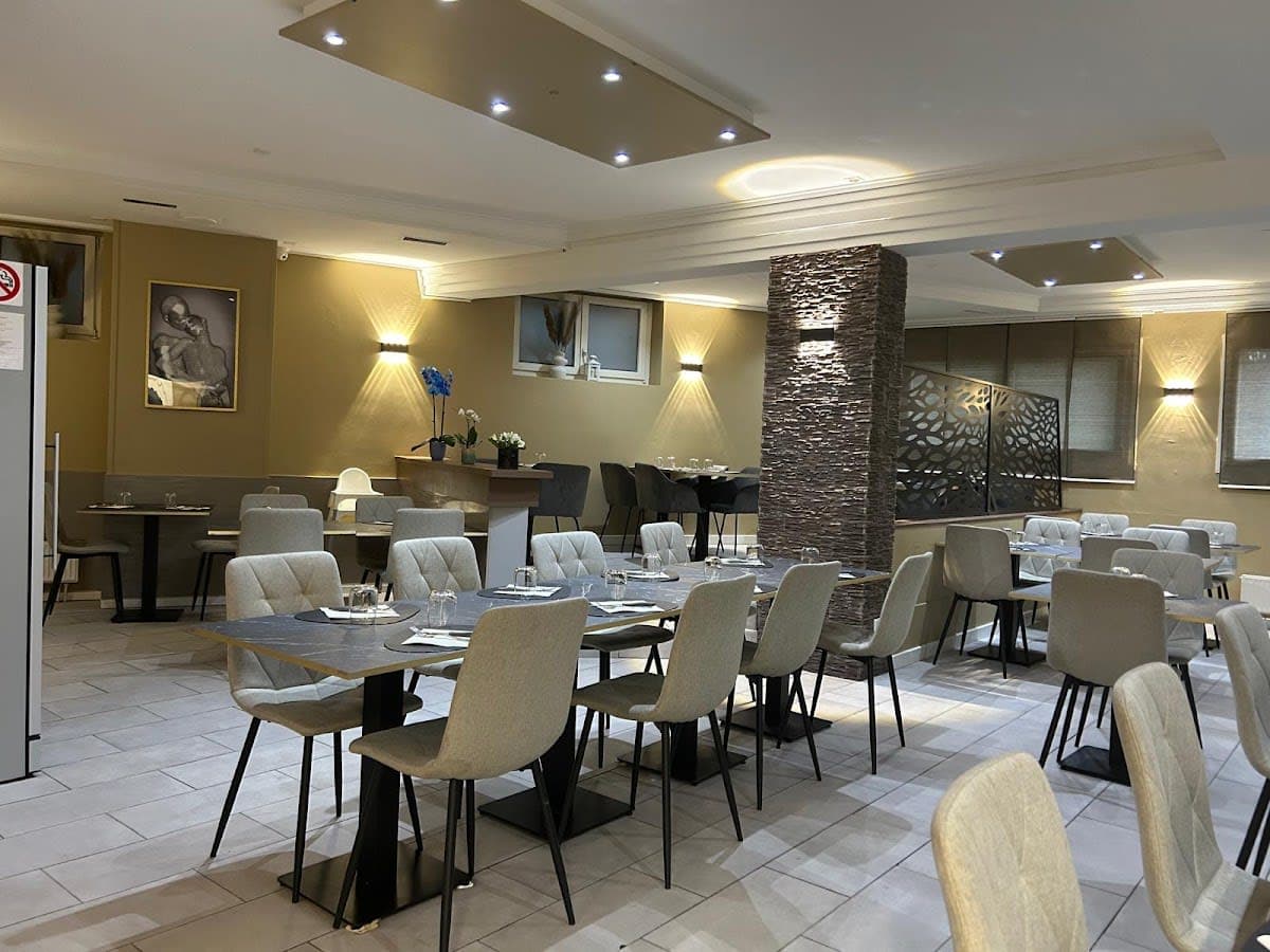 Pizzeria e Ristorante Anema e Core di Salvatore Zinno