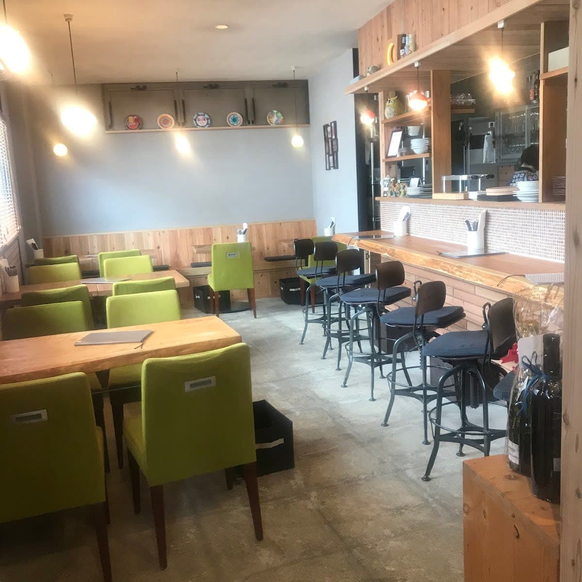 Pizzeria Luna Nuova
