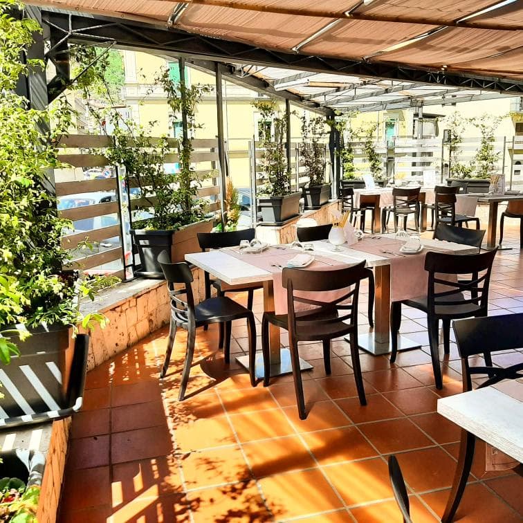 Ristorante e Pizzeria La Valle dei Mulini