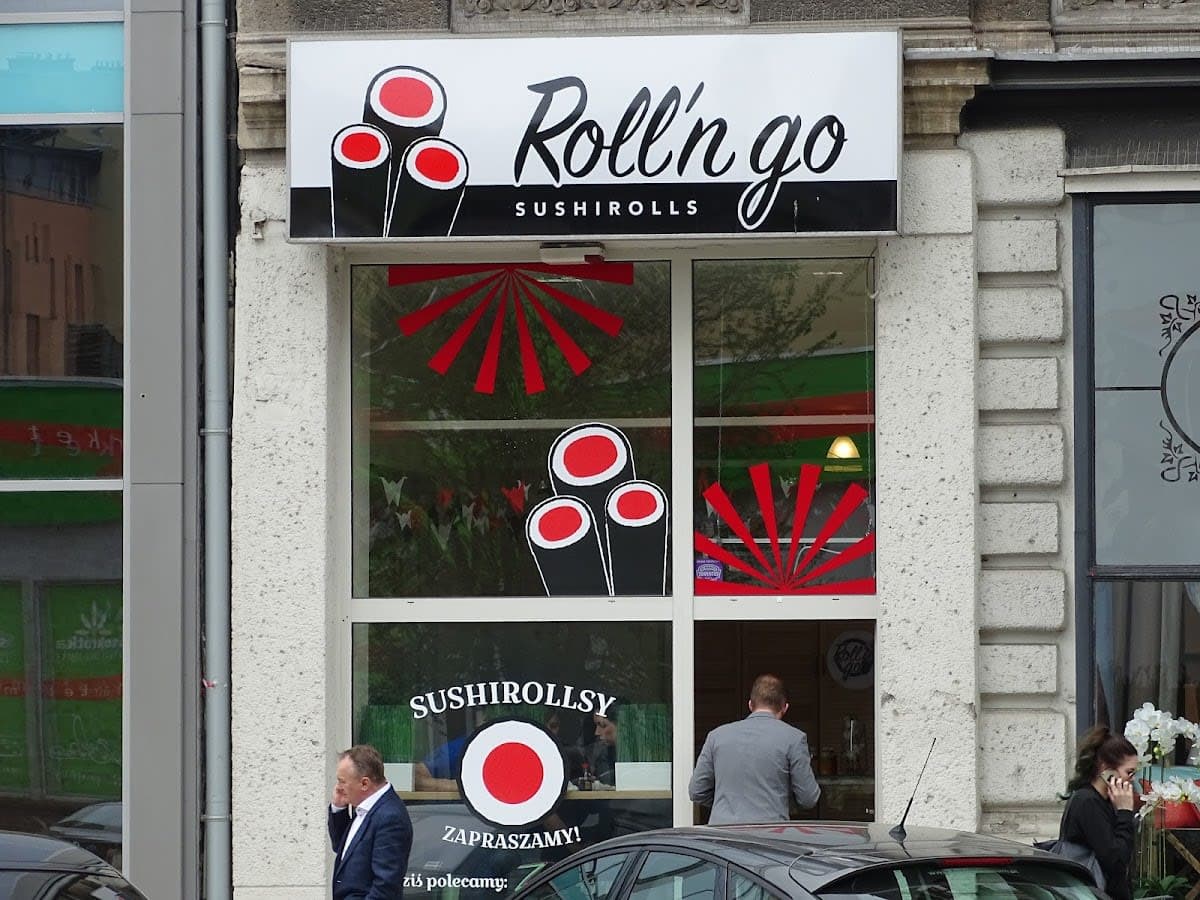 Roll'n Go