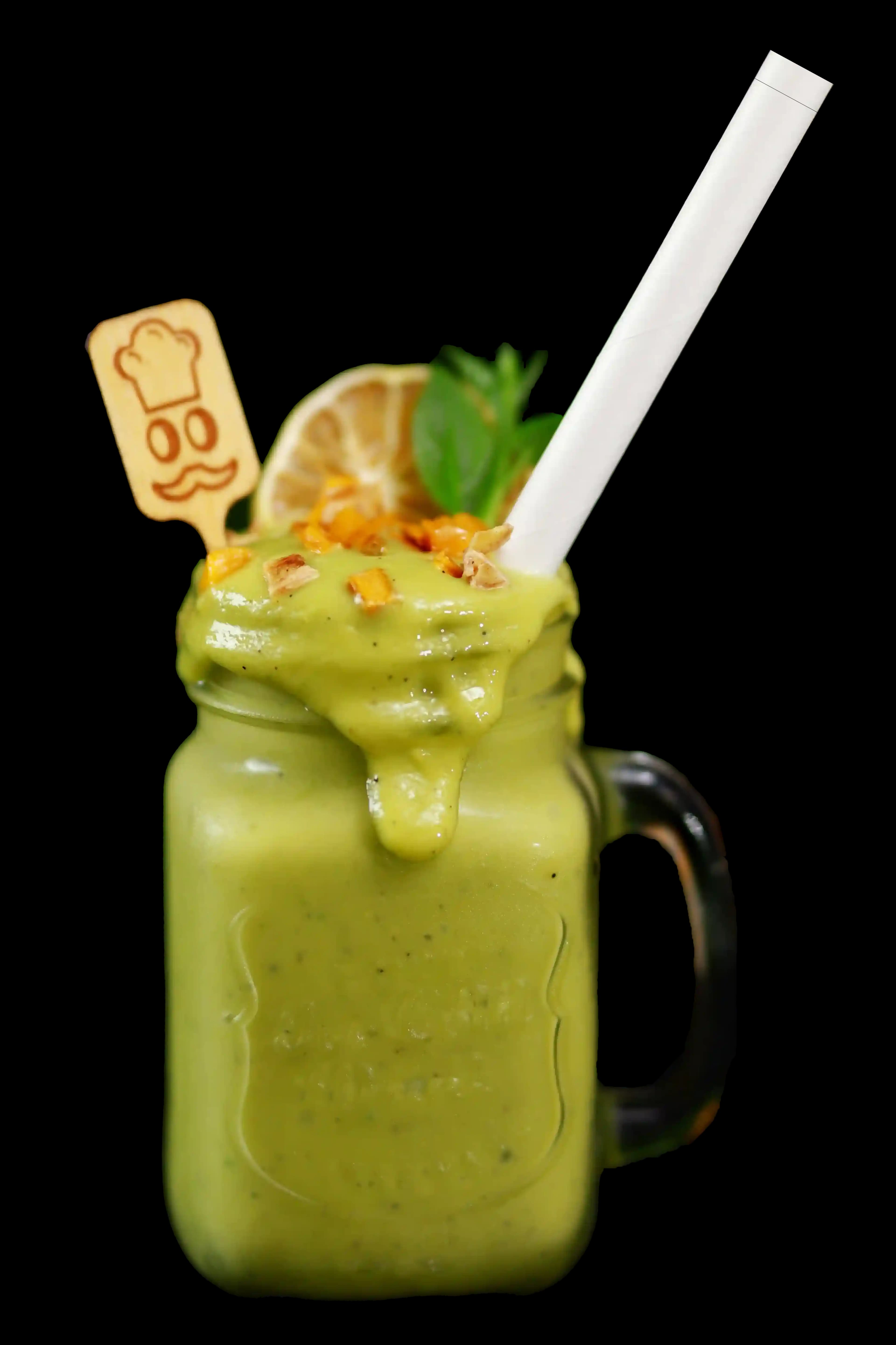 SmoothieBun - Sigiriya, Healthy Vegetarian Restaurant & Cafe