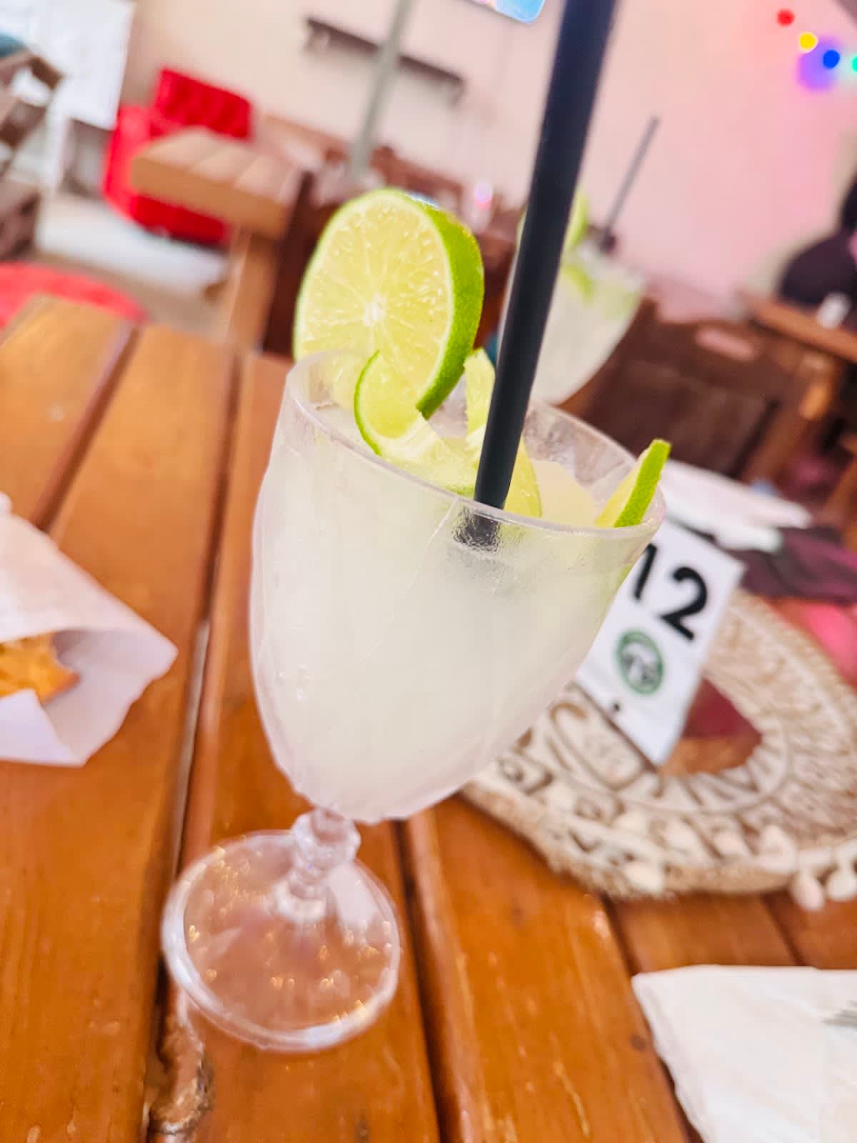 Star Cafe Restaurant - Habana Cuba