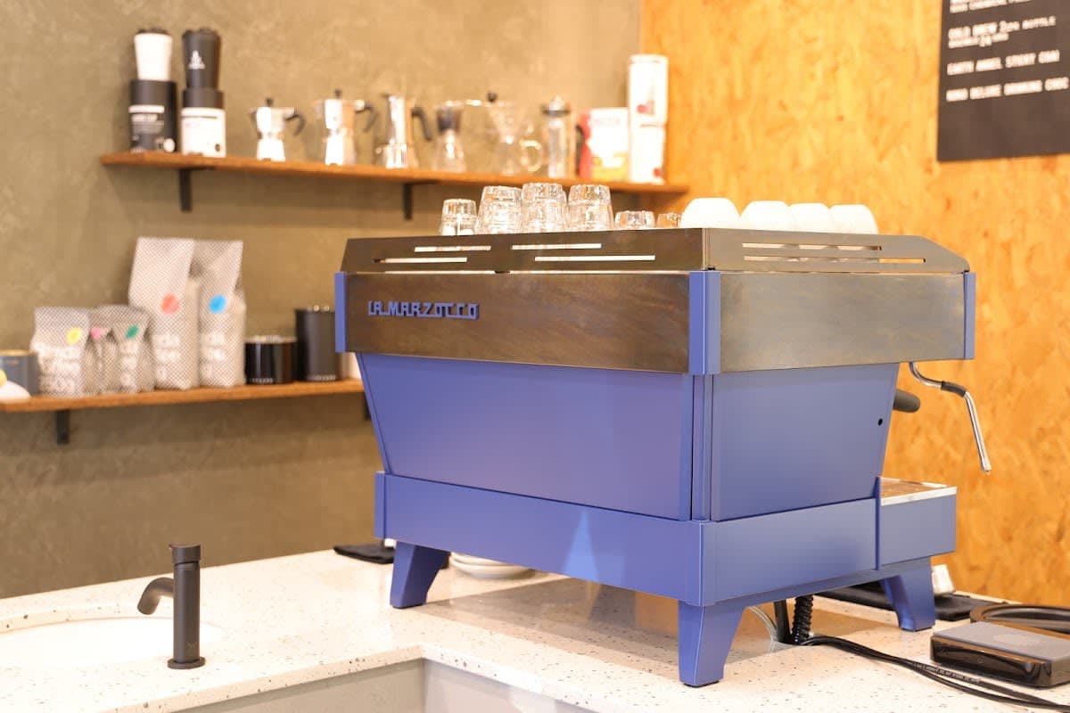 Strada Coffee Roasters | Melbourne Coffee Roasters | Specialty Coffee Melbourne