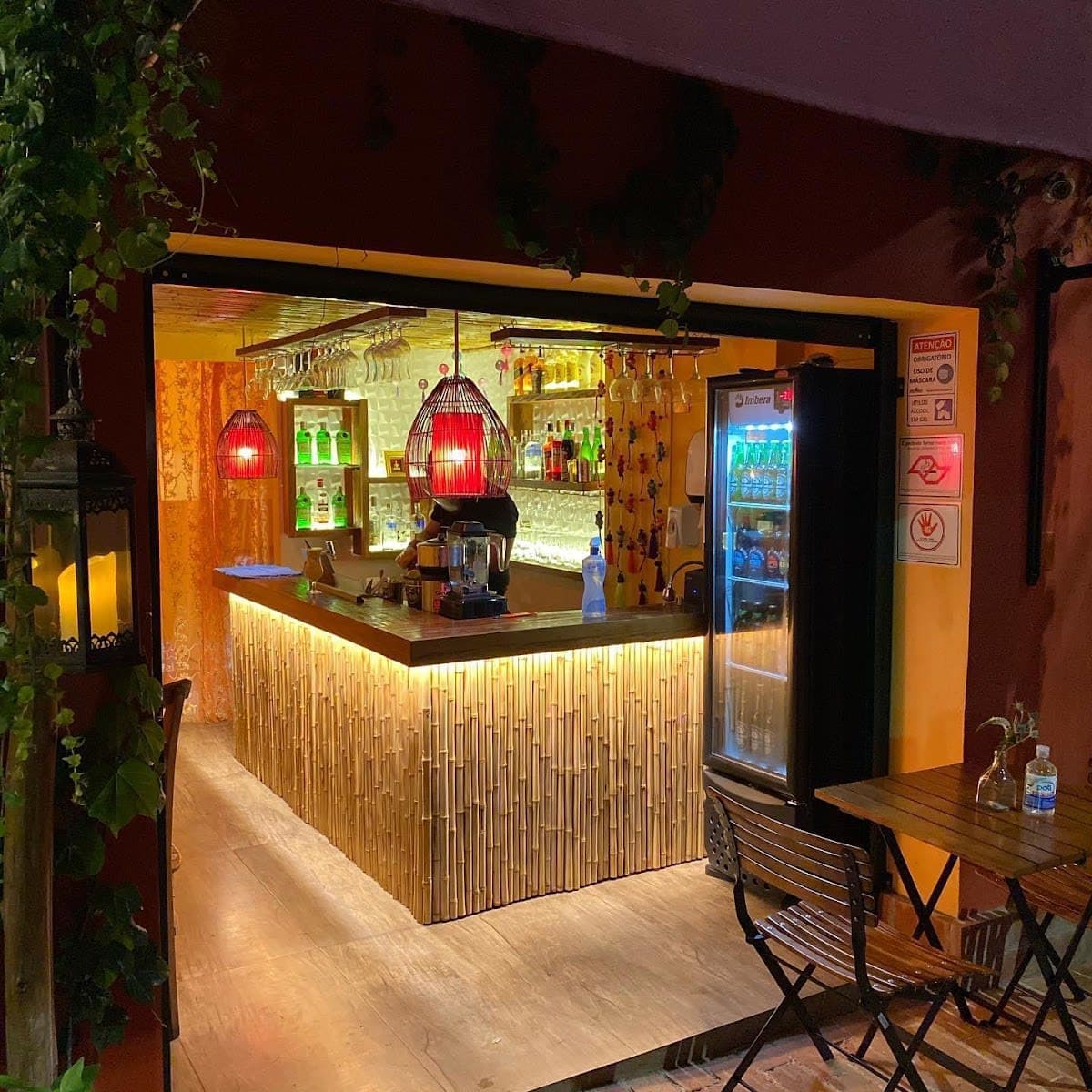 Thaitai Brasil Gastronomia Tailandesa