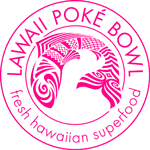 Lawaii Poké Bowl
