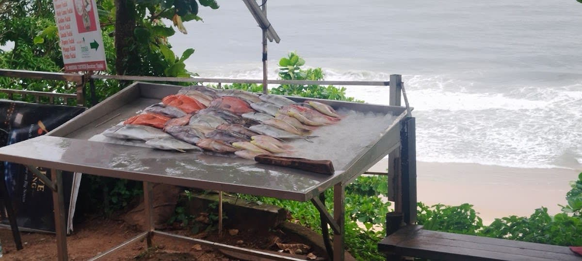 God's Own Country Kitchen