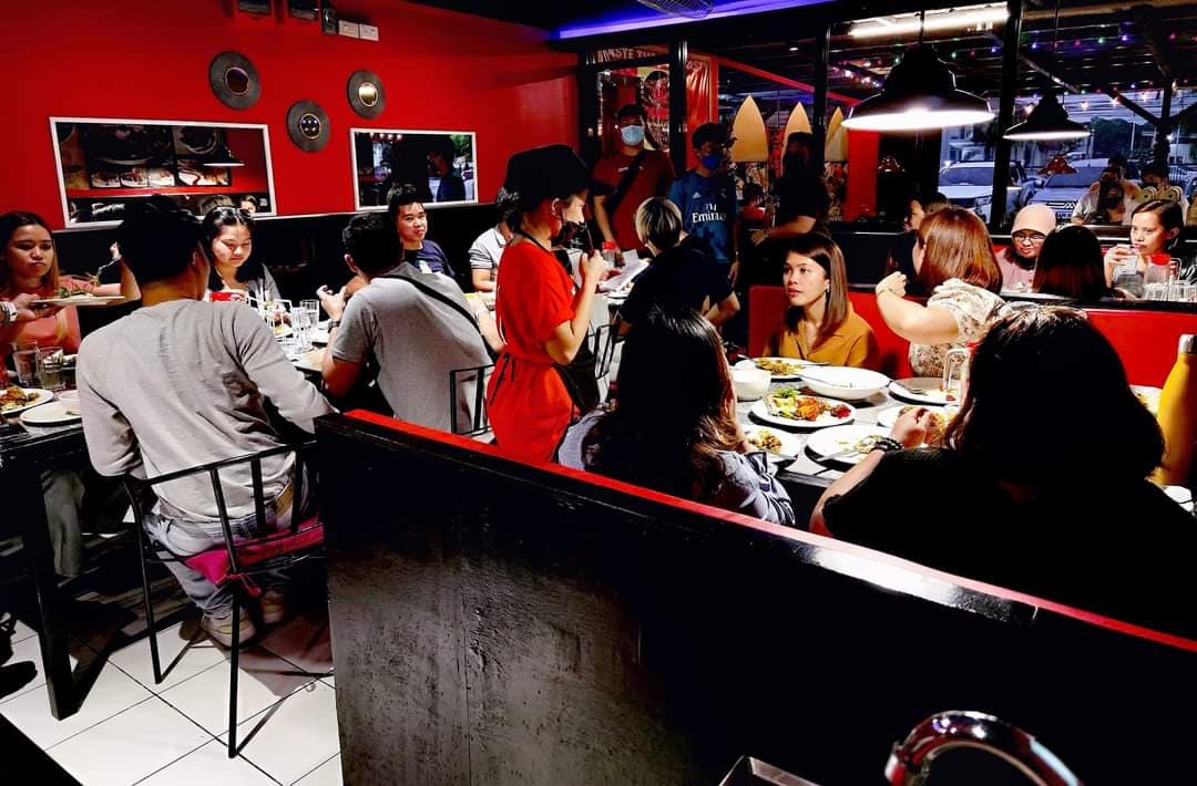 JOONIPER Middle Eastern, Indian & Persian Restaurant