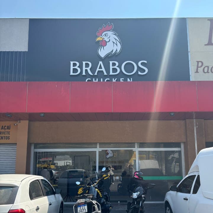 Brabos Chicken