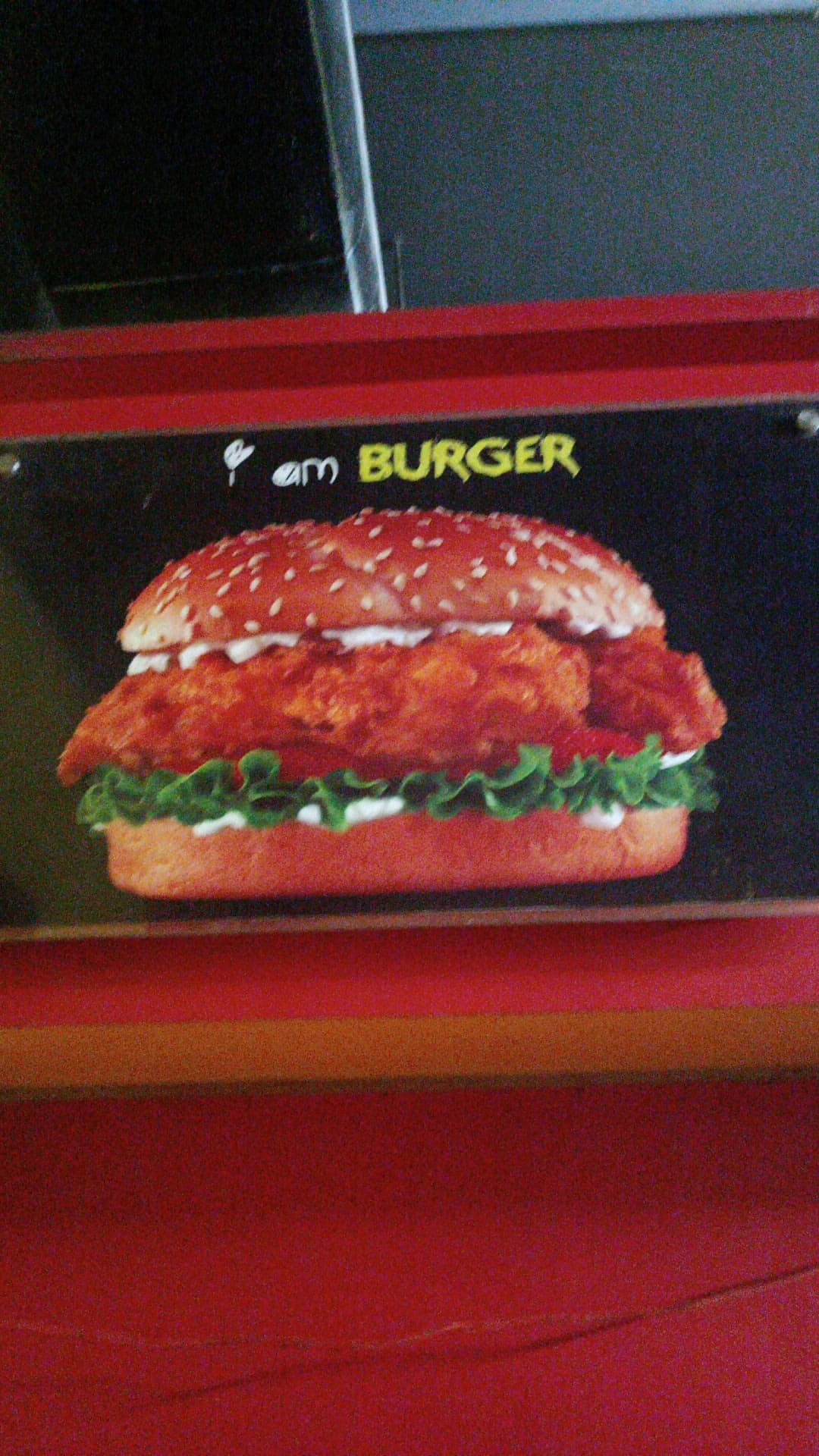 My Burger