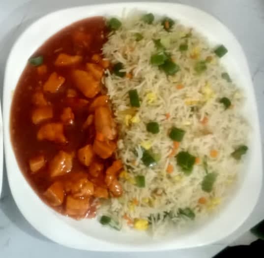 WokUp Chinese