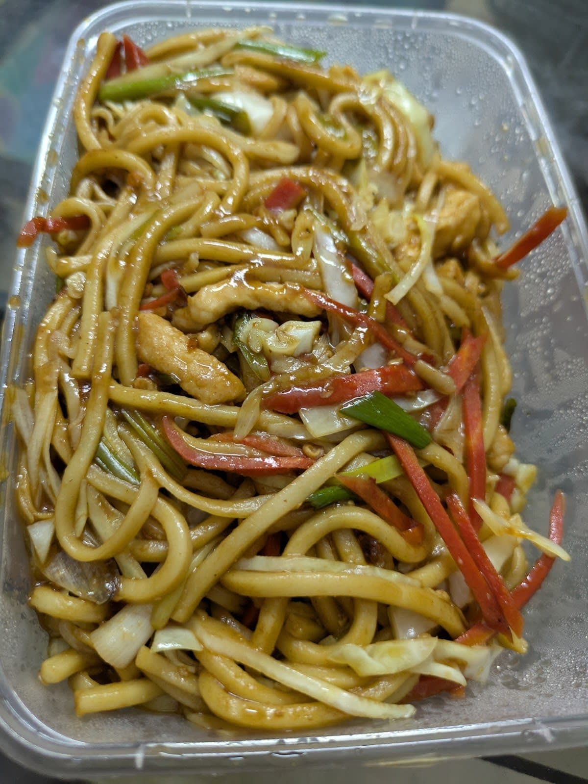 Thai Chin Karachi