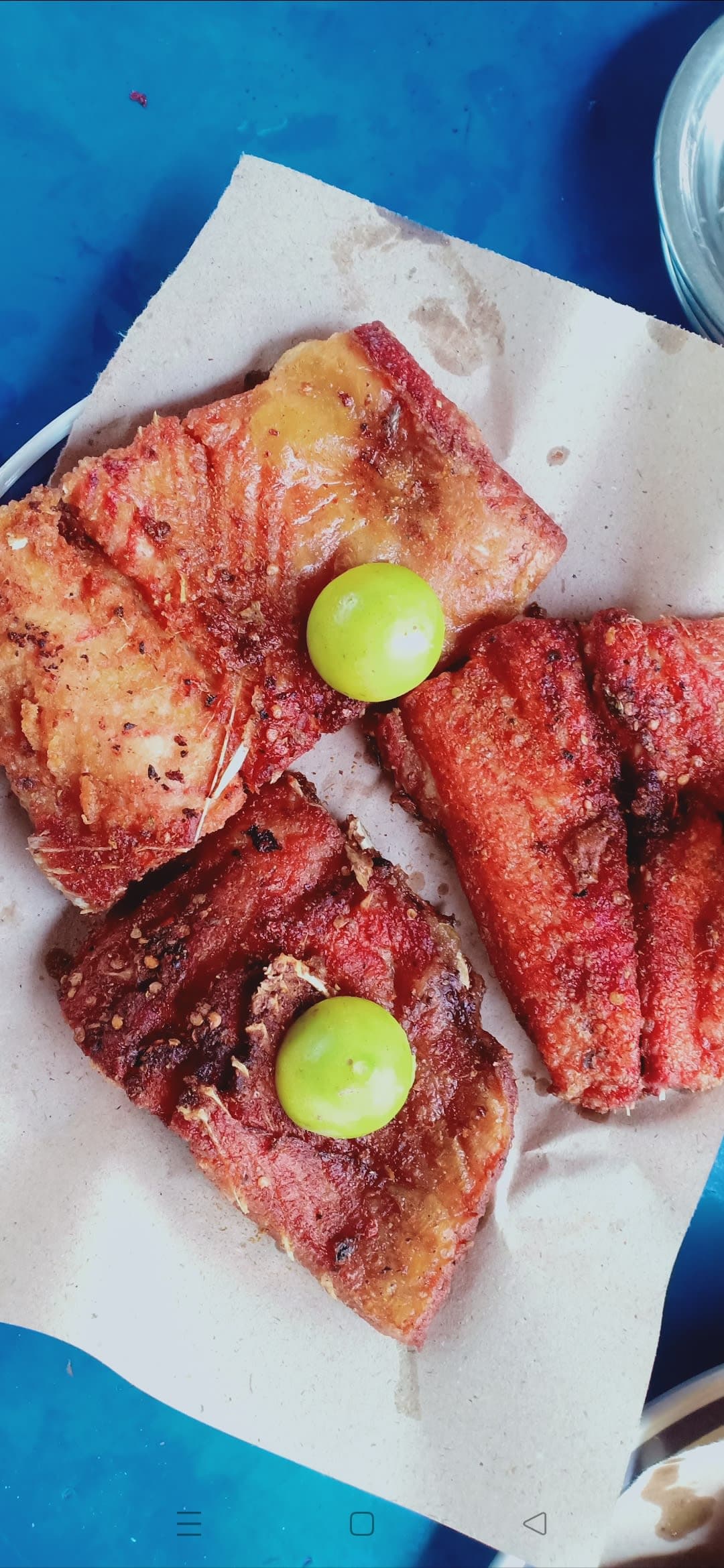 Marhaba Fish house