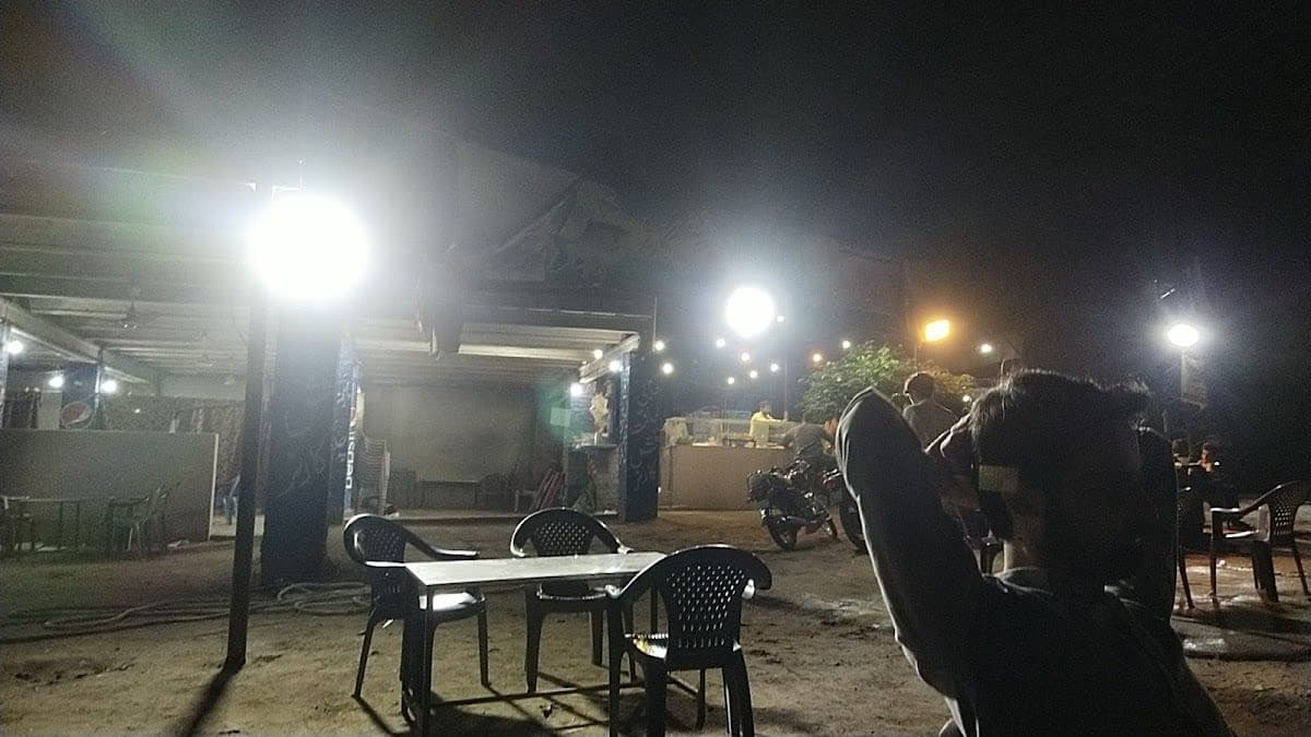 Iqbal Fish Corner