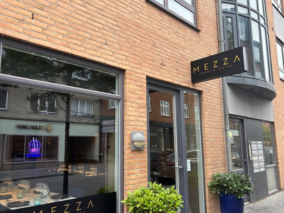Mezza